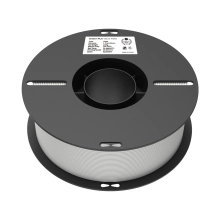 Filament PLA do drukarki 3D CREALITY 2x1kg, 1.75mm, czarno-biały cena - zdjęcie 6