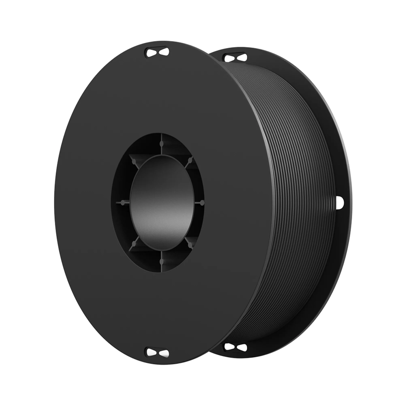 Filament PLA do drukarki 3D CREALITY 2x1kg, 1.75mm, czarno-biały cena - zdjęcie 7