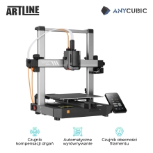 Drukarka 3D Anycubic Kobra 3 (KB30BK0A-O) cena - zdjęcie 2