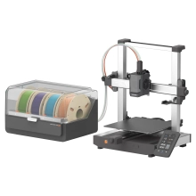 Drukarka 3D Anycubic Kobra 3 combo EU (K3CBBK0A-O) cena - zdjęcie 0