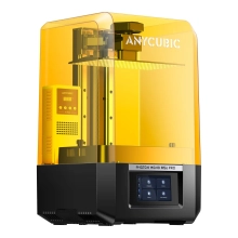 Drukarka 3D Anycubic M5S Pro (P5SRA0BK-Y-O) cena - zdjęcie 3