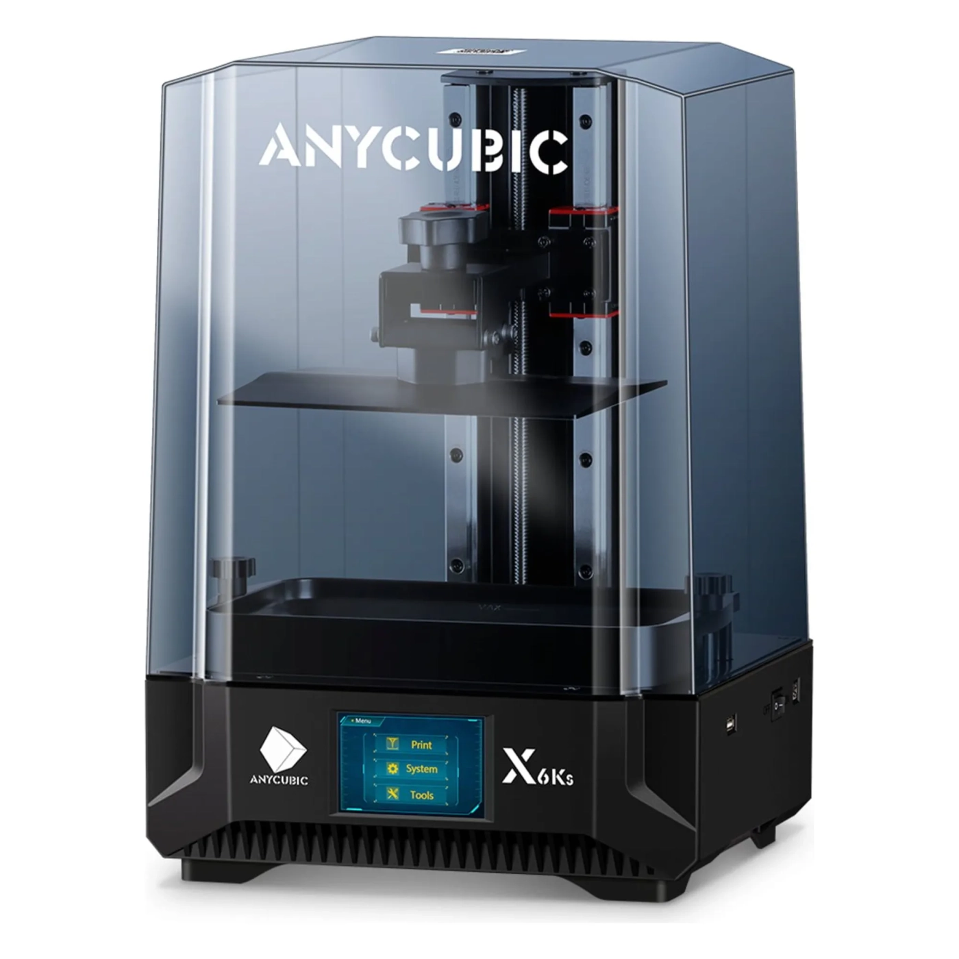 Drukarka 3D Anycubic Mono X 6KS (PX6SA0BK-Y-O) cena - zdjęcie 1