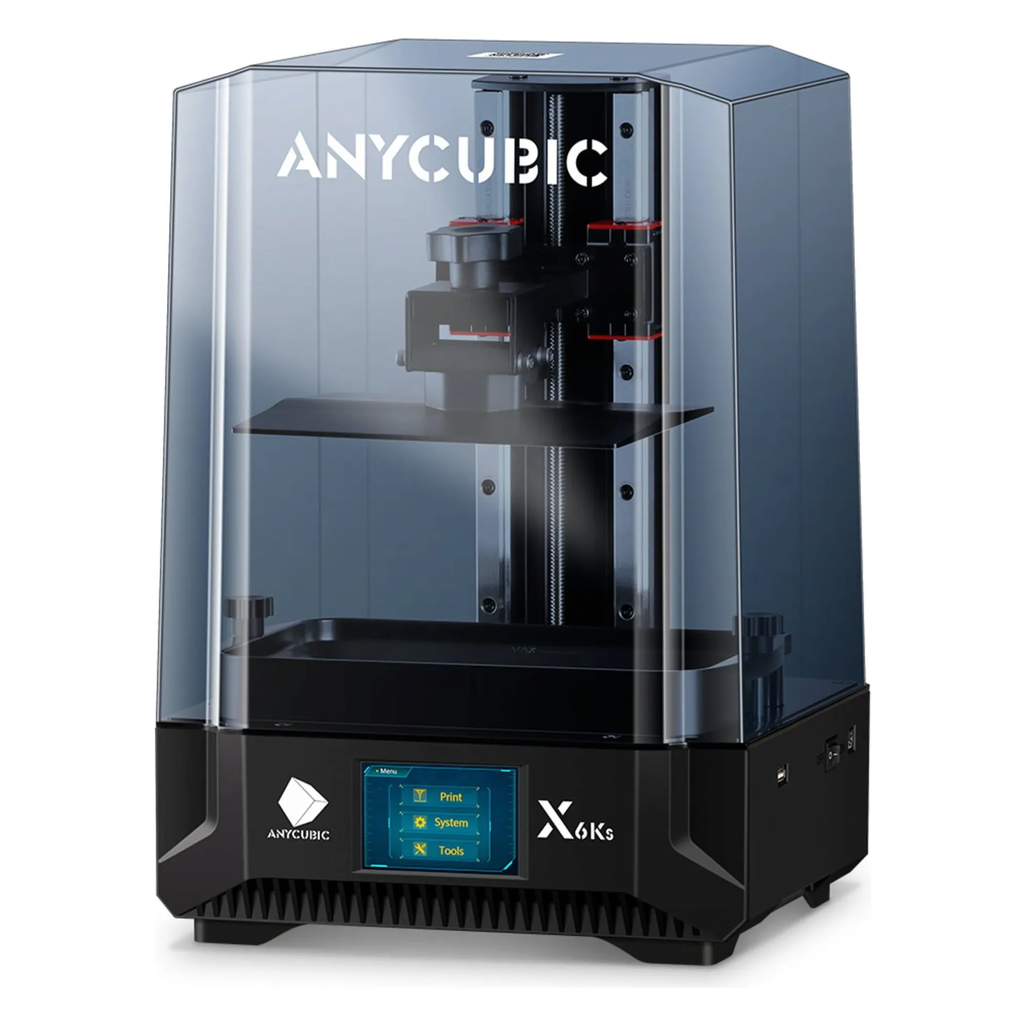 Drukarka 3D Anycubic Mono X 6KS (PX6SA0BK-Y-O) cena - zdjęcie 1