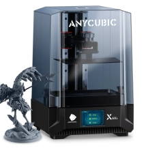 Drukarka 3D Anycubic Mono X 6KS (PX6SA0BK-Y-O) cena - zdjęcie 3
