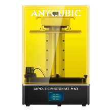 Drukarka 3D Anycubic Photon M3 Max (PM3MA0BK-Y-O) cena - zdjęcie 0