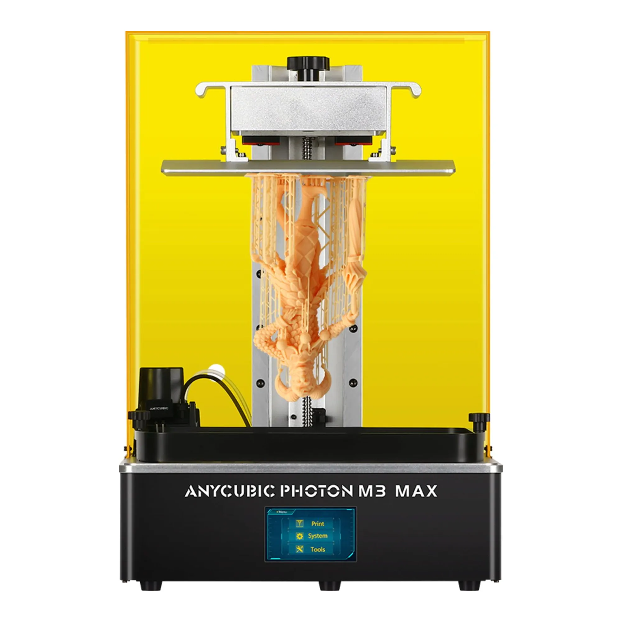 Drukarka 3D Anycubic Photon M3 Max (PM3MA0BK-Y-O) cena - zdjęcie 1