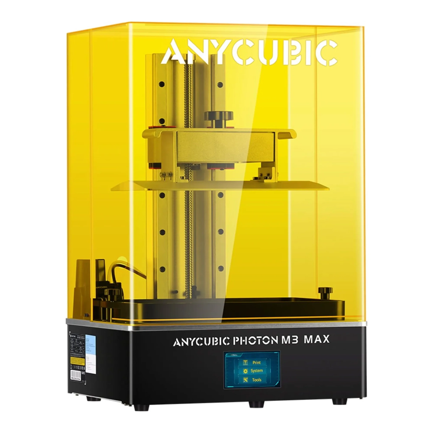 Drukarka 3D Anycubic Photon M3 Max (PM3MA0BK-Y-O) cena - zdjęcie 2