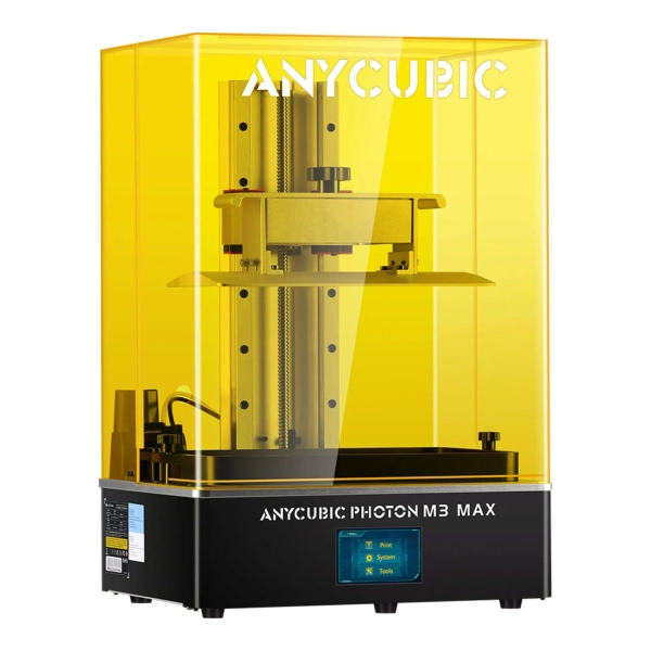 Drukarka 3D Anycubic Photon M3 Max (PM3MA0BK-Y-O) cena - zdjęcie 2