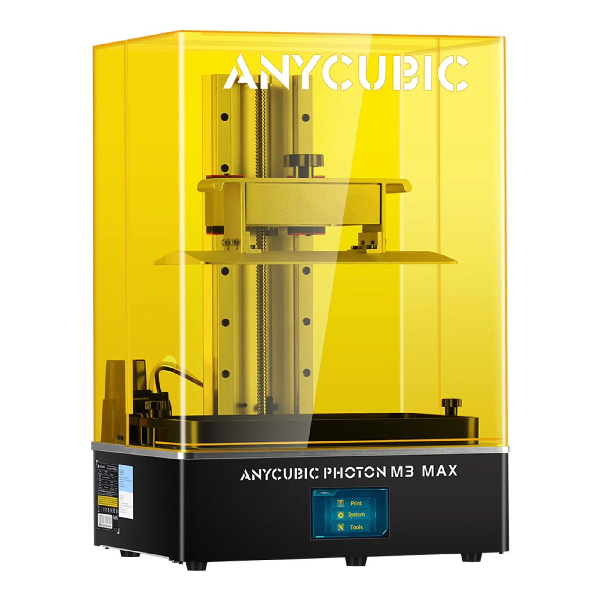 Drukarka 3D Anycubic Photon M3 Max (PM3MA0BK-Y-O) cena - zdjęcie 2