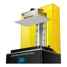 Drukarka 3D Anycubic Photon M3 Max (PM3MA0BK-Y-O) cena - zdjęcie 4