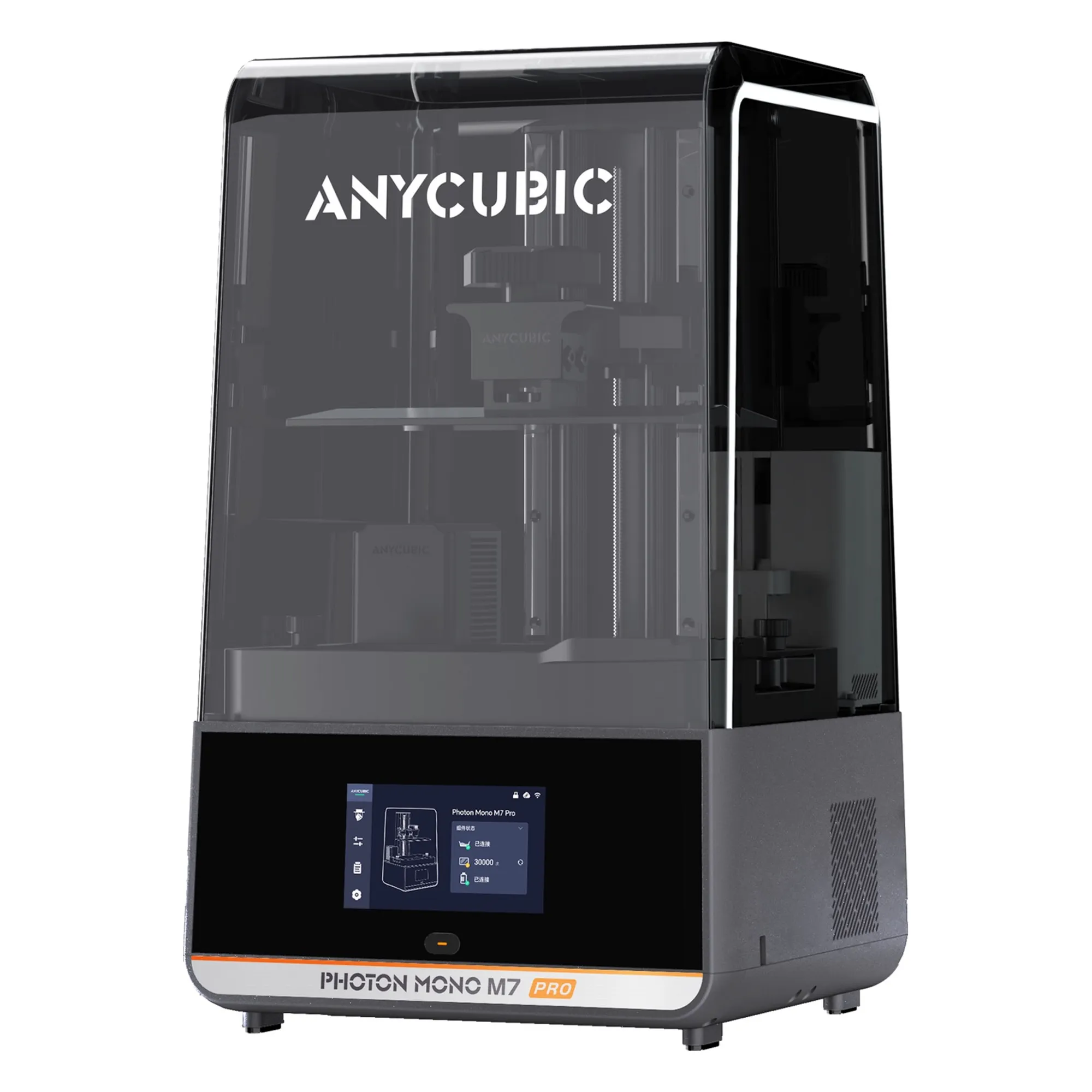 Drukarka 3D Anycubic Photon M7 Pro (PM7RBK0A-O) cena - zdjęcie 1