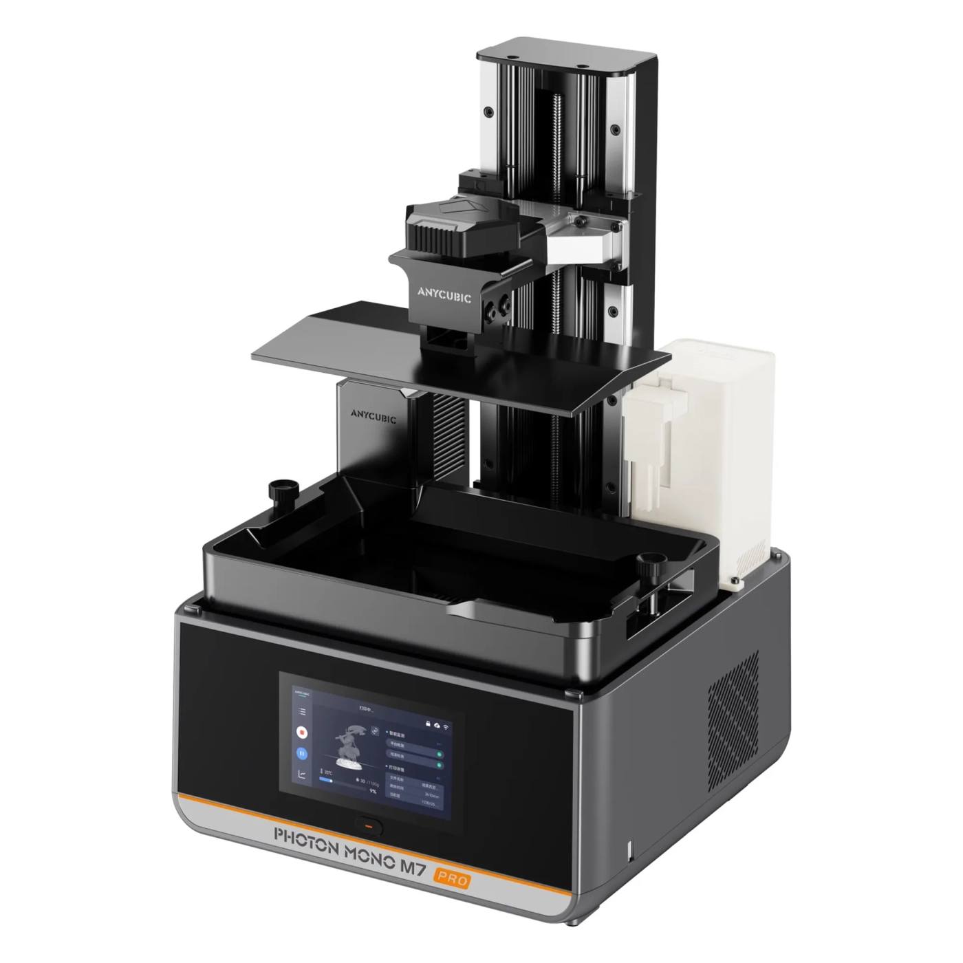 Drukarka 3D Anycubic Photon M7 Pro (PM7RBK0A-O) cena - zdjęcie 2