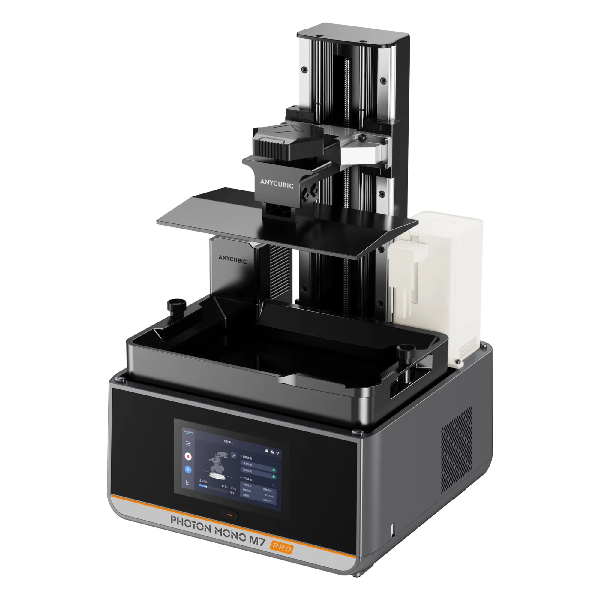 Drukarka 3D Anycubic Photon M7 Pro (PM7RBK0A-O) cena - zdjęcie 2