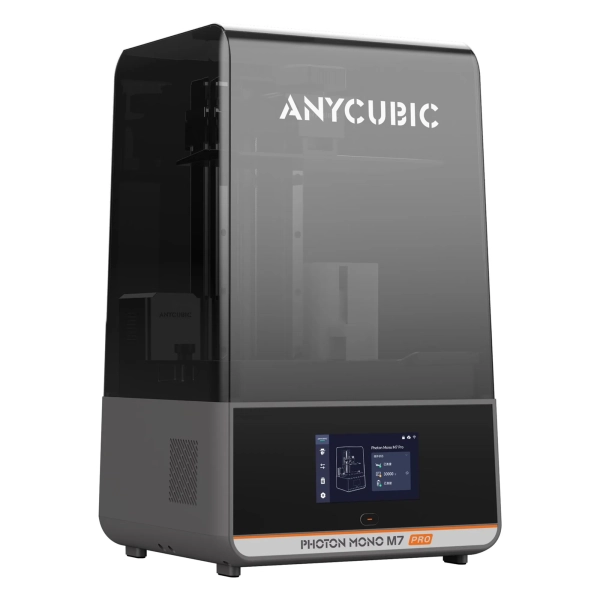 Drukarka 3D Anycubic Photon M7 Pro (PM7RBK0A-O) cena - zdjęcie 3