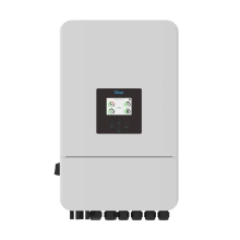 Falownik hybrydowy DEYE SUN-20K-SG05LP3-EU-SM2 cena - zdjęcie 0