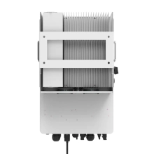 Falownik hybrydowy DEYE SUN-12K-SG01HP3-EU-AM2 cena - zdjęcie 1