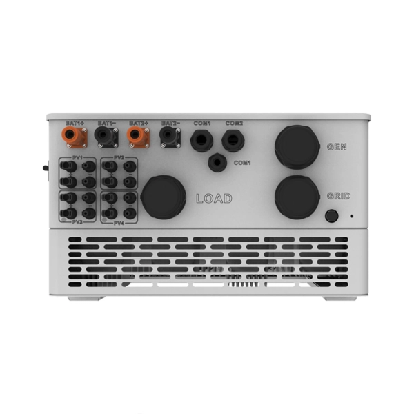 Falownik hybrydowy DEYE SUN-30K-SG01HP3-EU-BM3 cena - zdjęcie 3