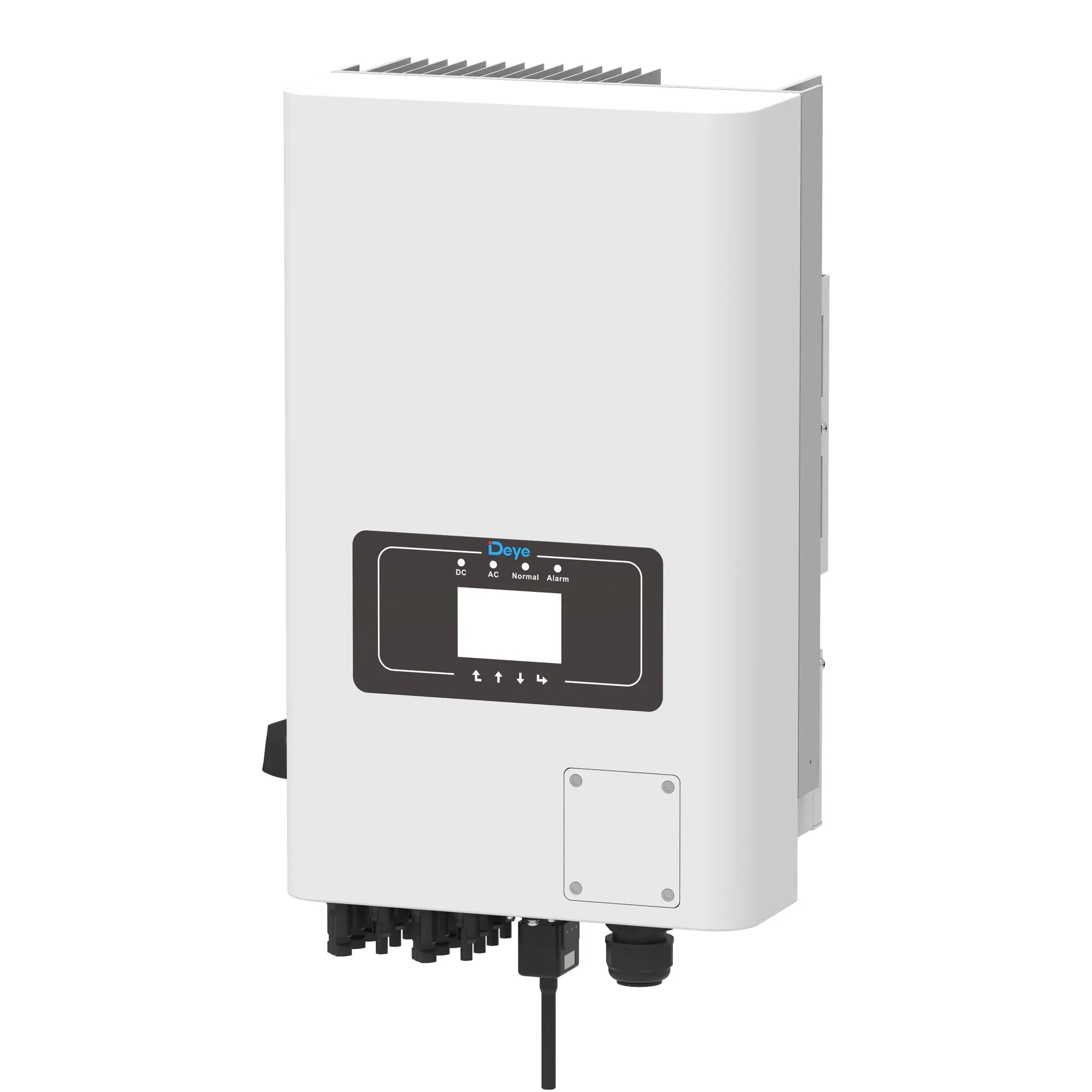 Falownik sieciowy DEYE SUN-30K-G04 cena - zdjęcie 1