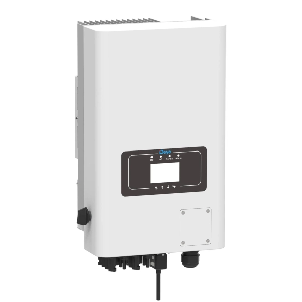Falownik sieciowy DEYE SUN-30K-G04 cena - zdjęcie 2