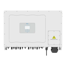 Falownik sieciowy DEYE SUN-100K-G03 cena - zdjęcie 0