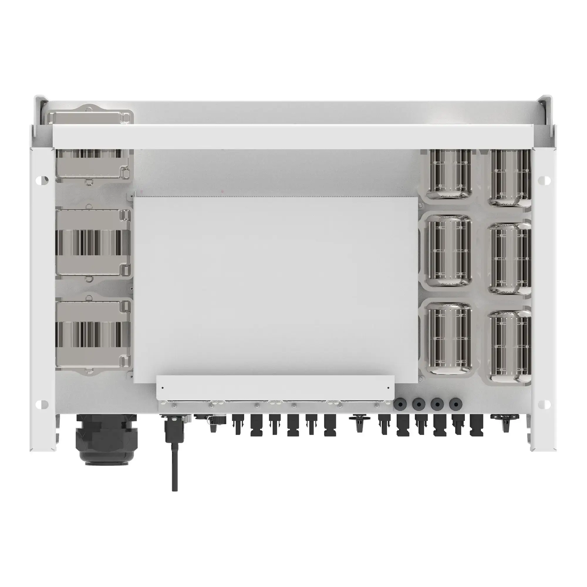Falownik sieciowy DEYE SUN-100K-G03 cena - zdjęcie 4