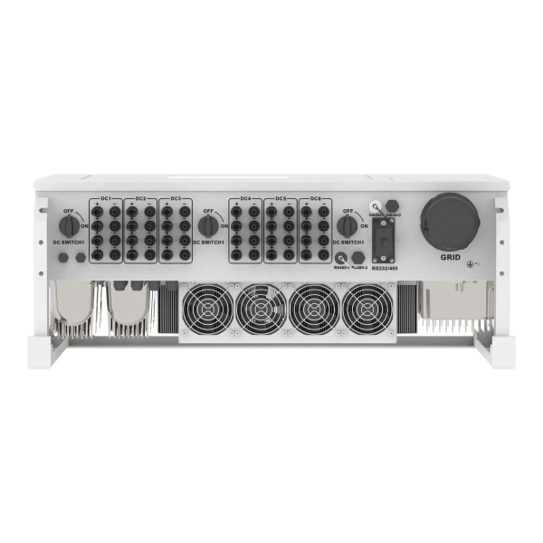 Falownik sieciowy DEYE SUN-100K-G03 cena - zdjęcie 5