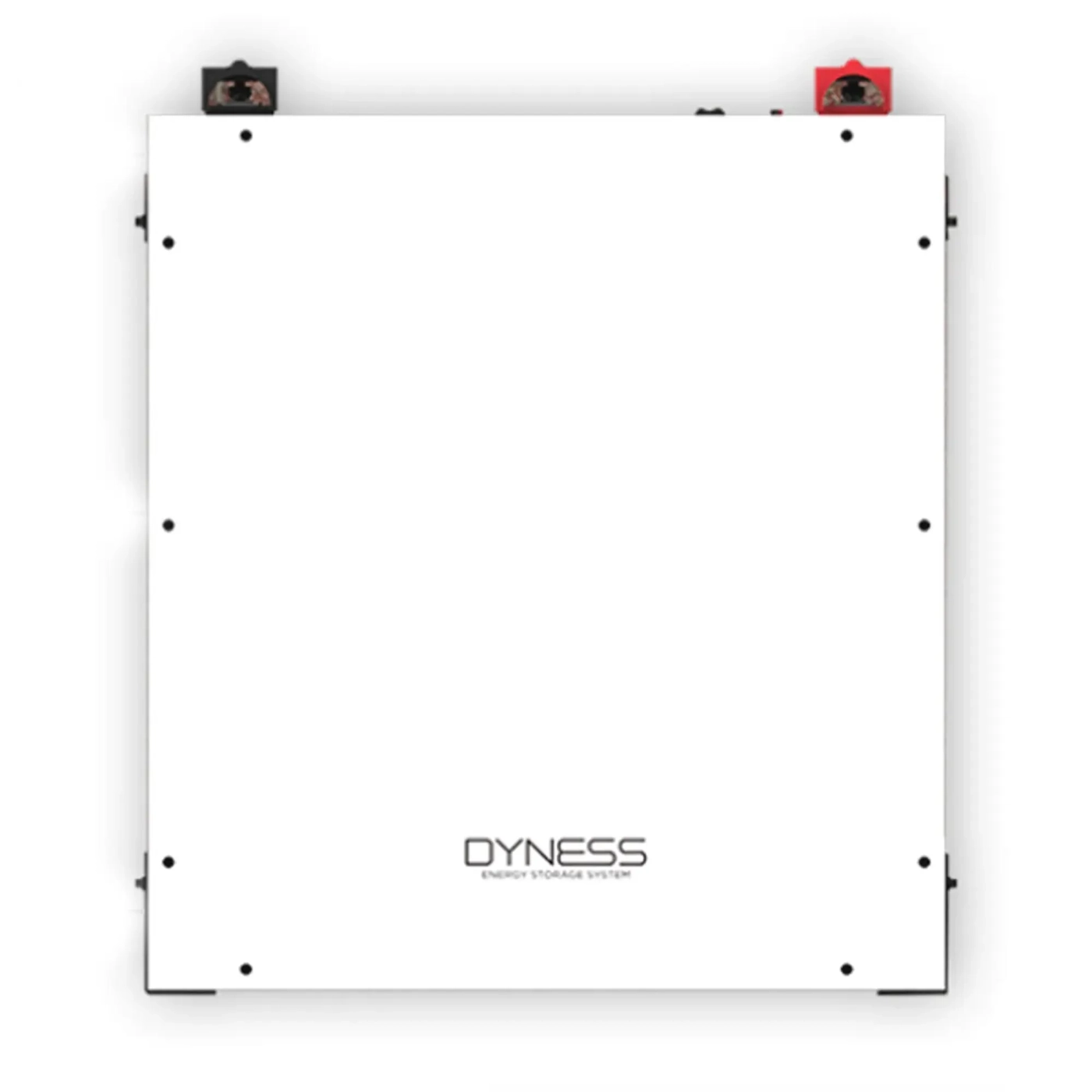 Moduł akumulatorowy Dyness DL5.0C 51.2V 100Ah 51.2kWh LiFePo4 cena - zdjęcie 2