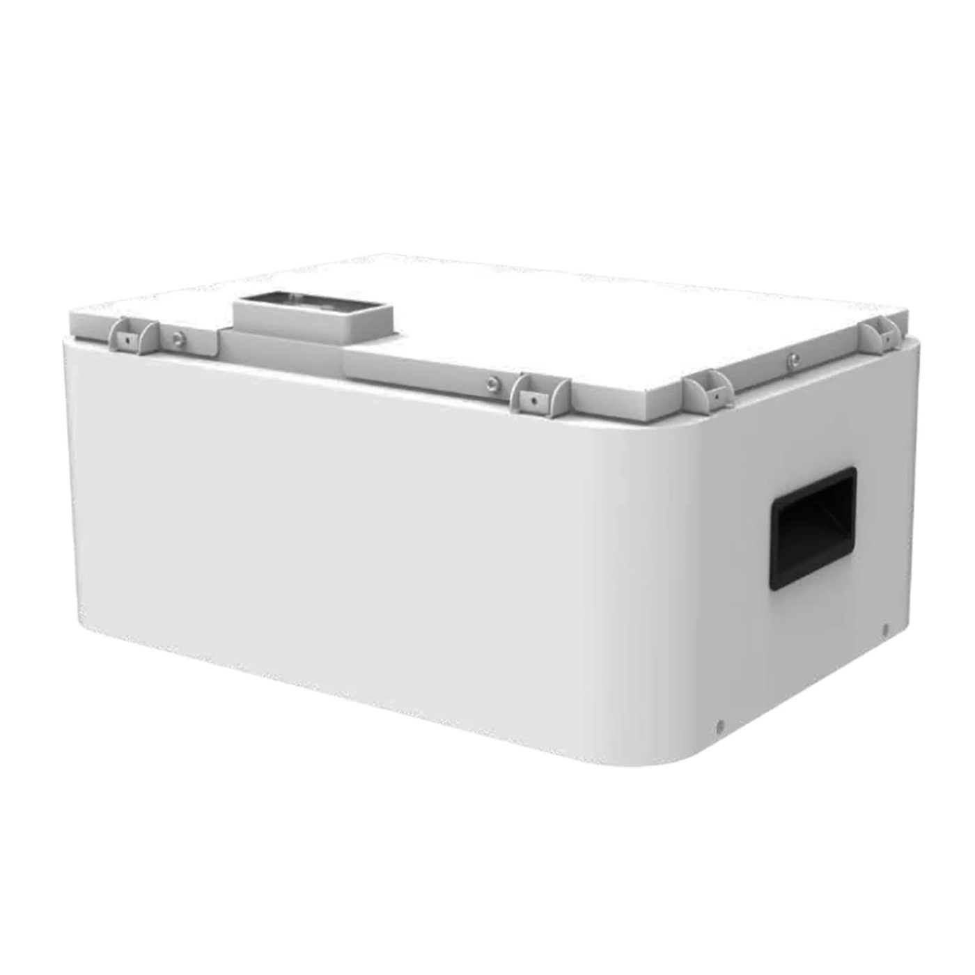 Akumulator Dyness Tower LiFePO4 HV9637 96V 37Ah 3.55kWh bez BMS (HV9637) cena - zdjęcie 0