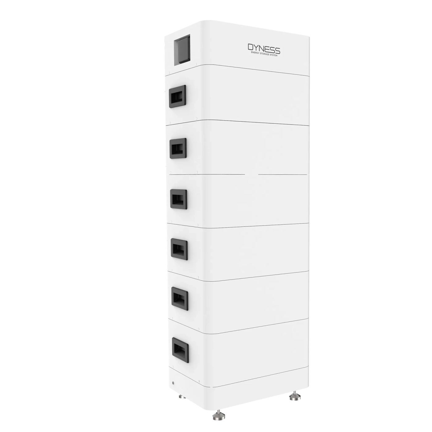 Akumulator Dyness Tower T21 LiFePO4 6xHV9637 576V 37Ah 21.31kWh z BMS (TowerT21) cena - zdjęcie 1