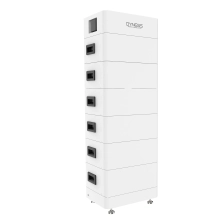 Akumulator Dyness Tower T21 LiFePO4 6xHV9637 576V 37Ah 21.31kWh z BMS (TowerT21) cena - zdjęcie 1