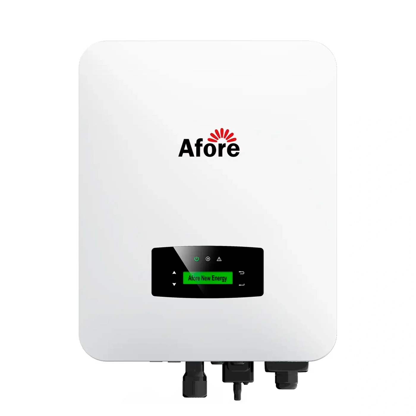 Falownik hybrydowy Afore AF6K-SLP cena - zdjęcie 0