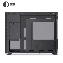 Obudowa JONSBO D31 MESH Black cena - zdjęcie 4