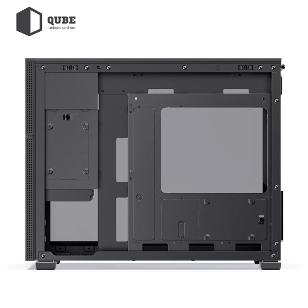 Obudowa JONSBO D31 MESH Black cena - zdjęcie 4