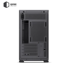 Obudowa JONSBO D31 MESH Black cena - zdjęcie 7