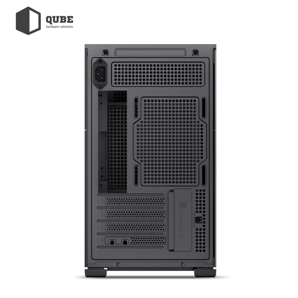 Obudowa JONSBO D31 MESH Black cena - zdjęcie 7