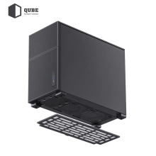 Obudowa JONSBO D31 MESH Black cena - zdjęcie 8