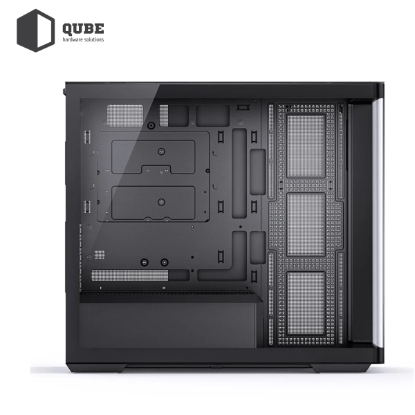 Obudowa JONSBO D300 Black cena - zdjęcie 2