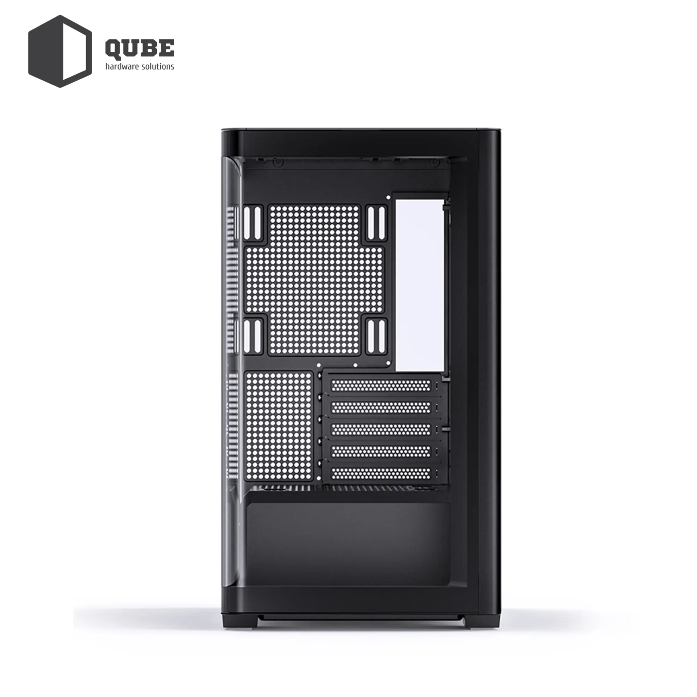 Obudowa JONSBO D300 Black cena - zdjęcie 7