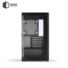 Obudowa JONSBO D300 Black cena - zdjęcie 7