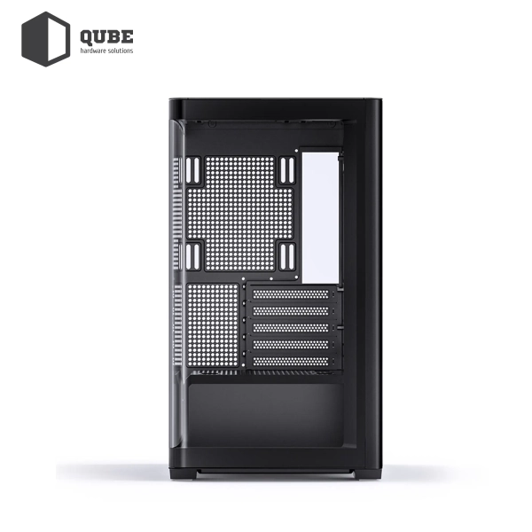 Obudowa JONSBO D300 Black cena - zdjęcie 7