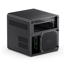 Obudowa JONSBO N2 Black cena - zdjęcie 5