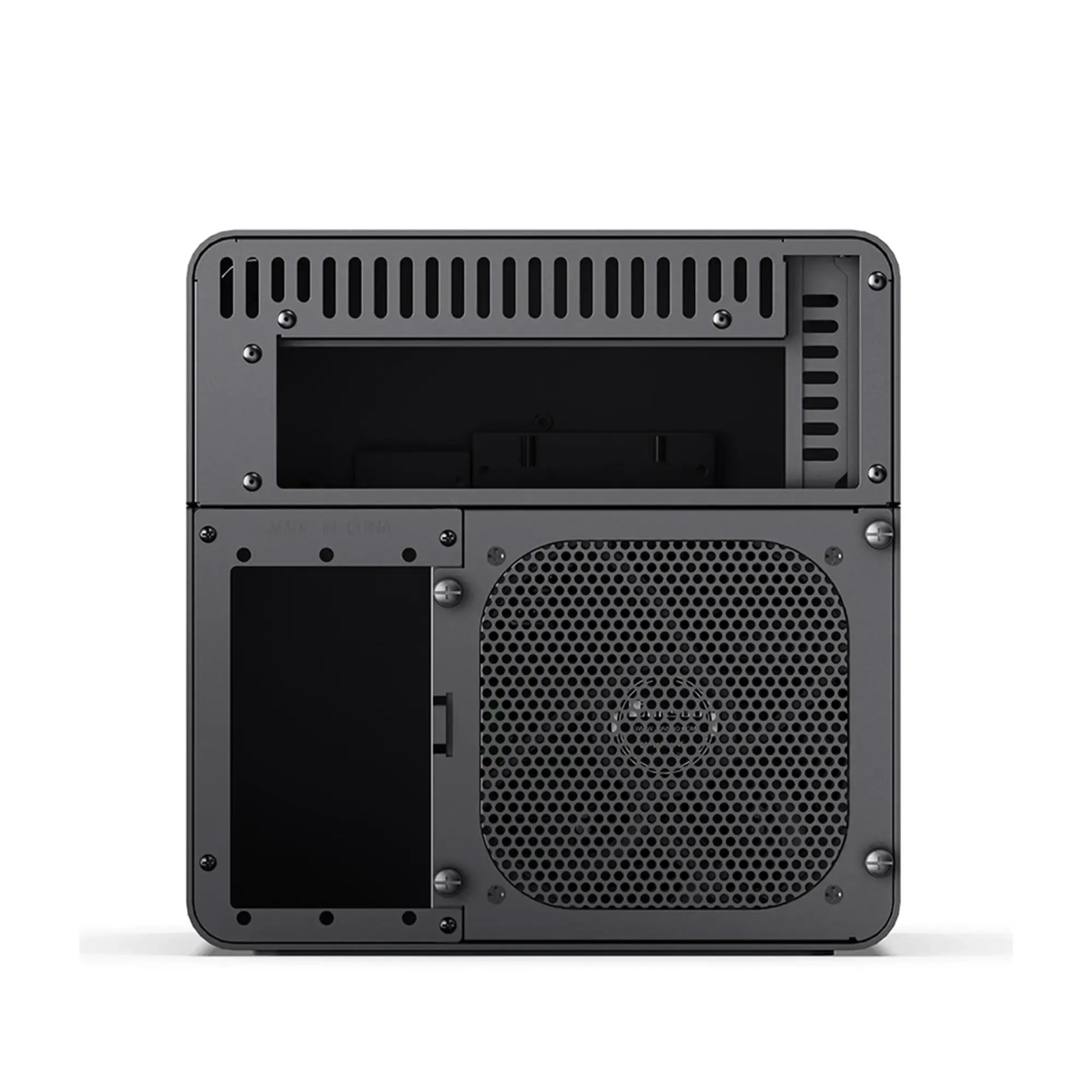 Obudowa JONSBO N2 Black cena - zdjęcie 6