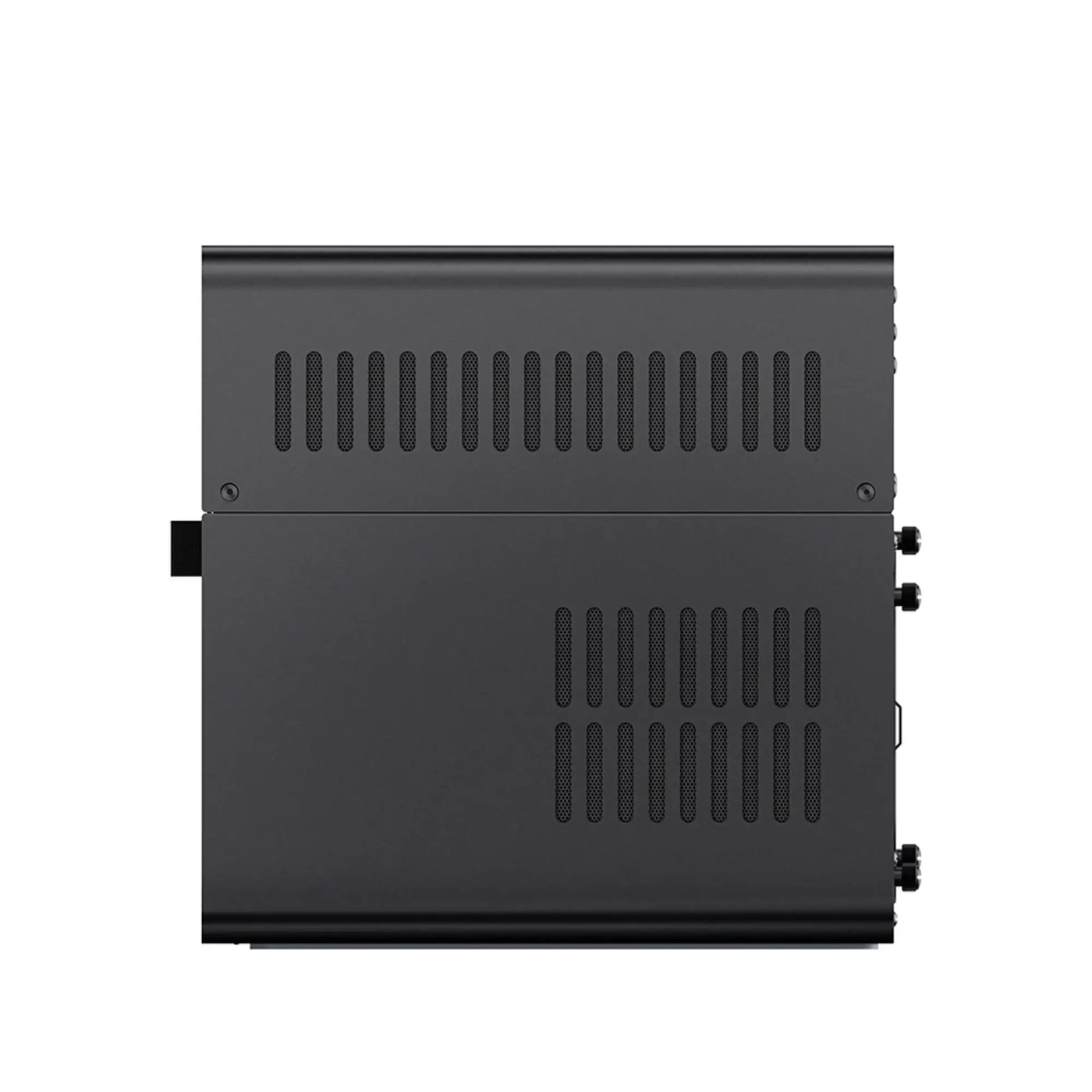 Obudowa JONSBO N2 Black cena - zdjęcie 9