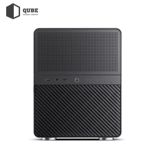 Obudowa JONSBO N3 Black cena - zdjęcie 1