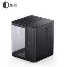 Obudowa JONSBO TK-1 2.0 Black cena - zdjęcie 4