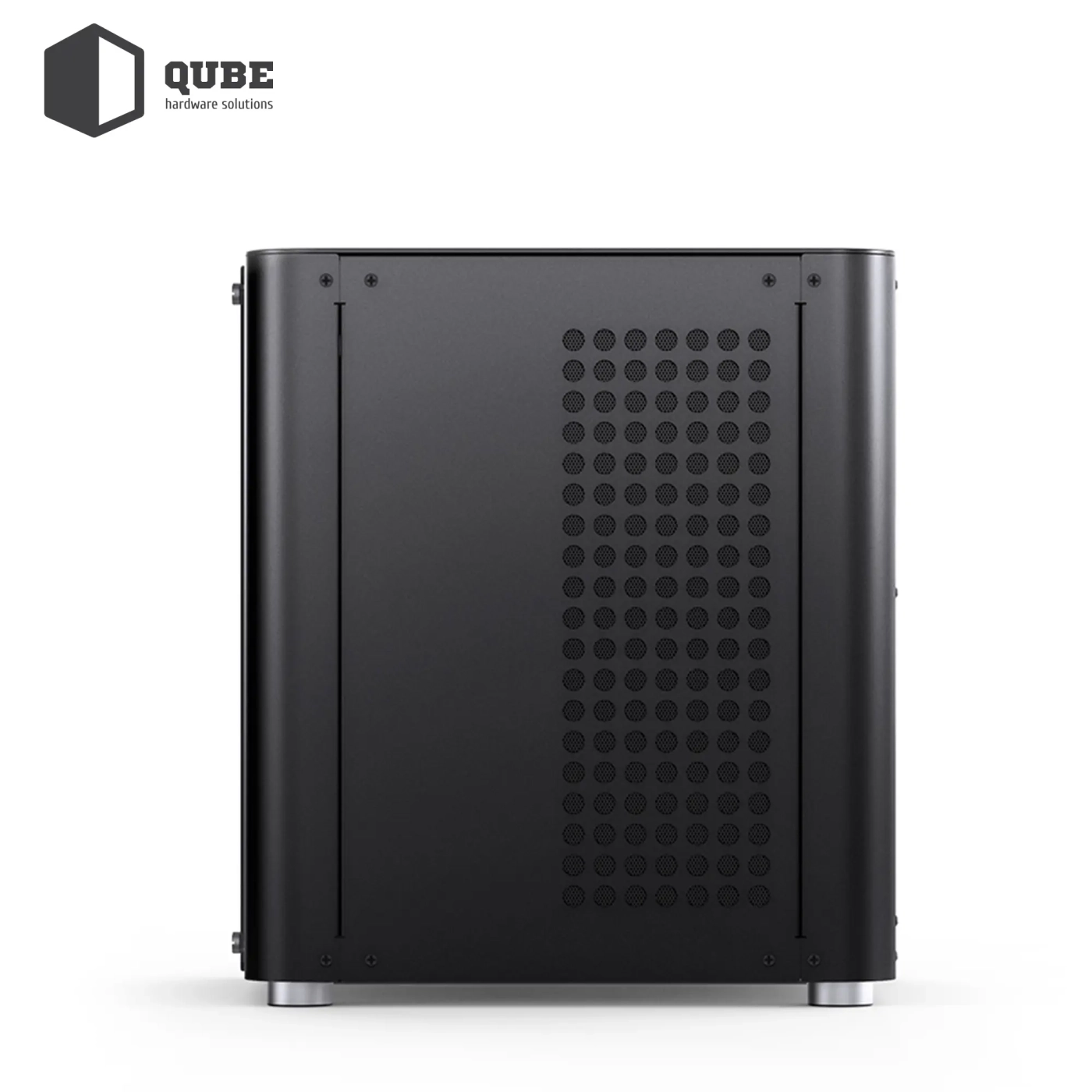 Obudowa JONSBO TK-1 2.0 Black cena - zdjęcie 5