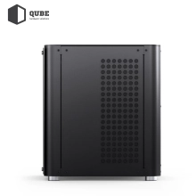 Obudowa JONSBO TK-1 2.0 Black cena - zdjęcie 5