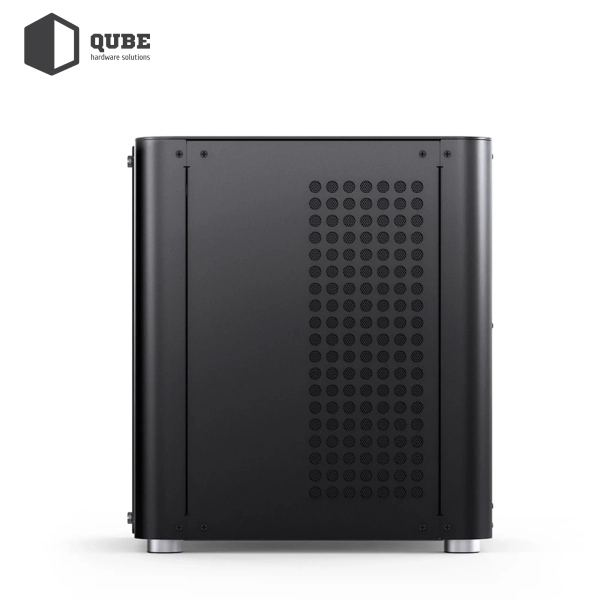 Obudowa JONSBO TK-1 2.0 Black cena - zdjęcie 5