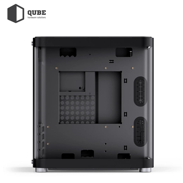 Obudowa JONSBO TK-1 2.0 Black cena - zdjęcie 6