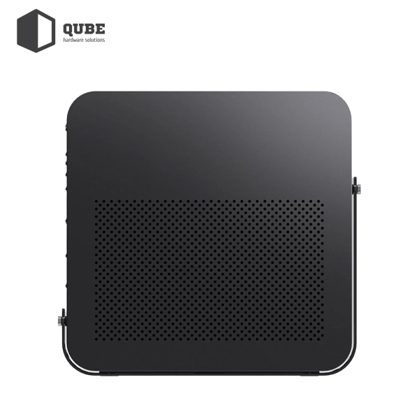 Obudowa JONSBO TK-1 2.0 Black cena - zdjęcie 7